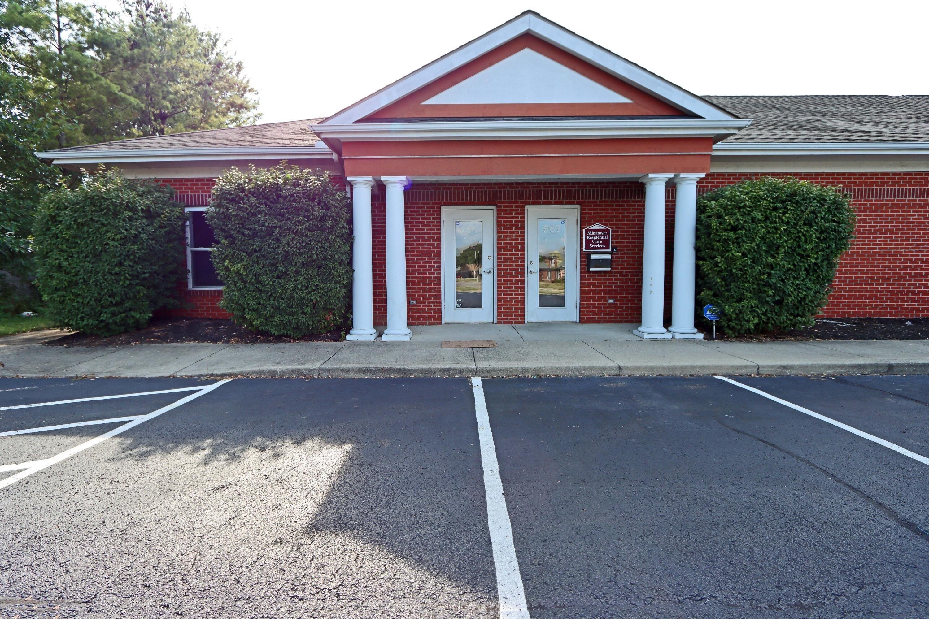 Property Image for 971 Worthington Woods Loop Road