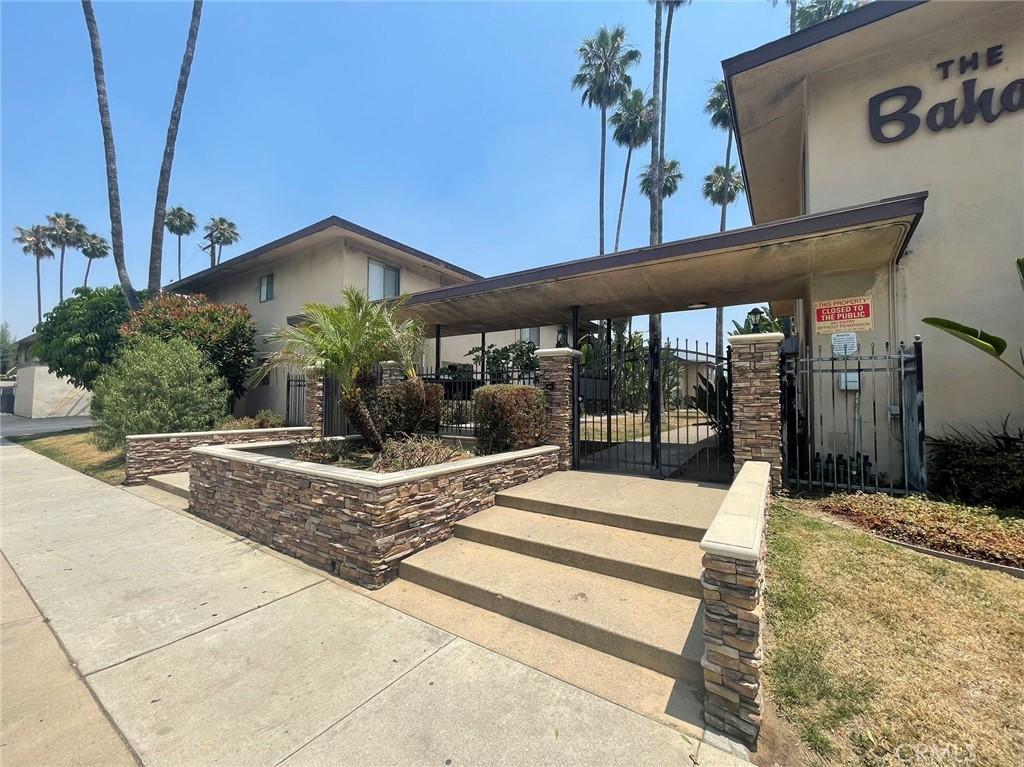 Property Image for 826 N Barranca Avenue