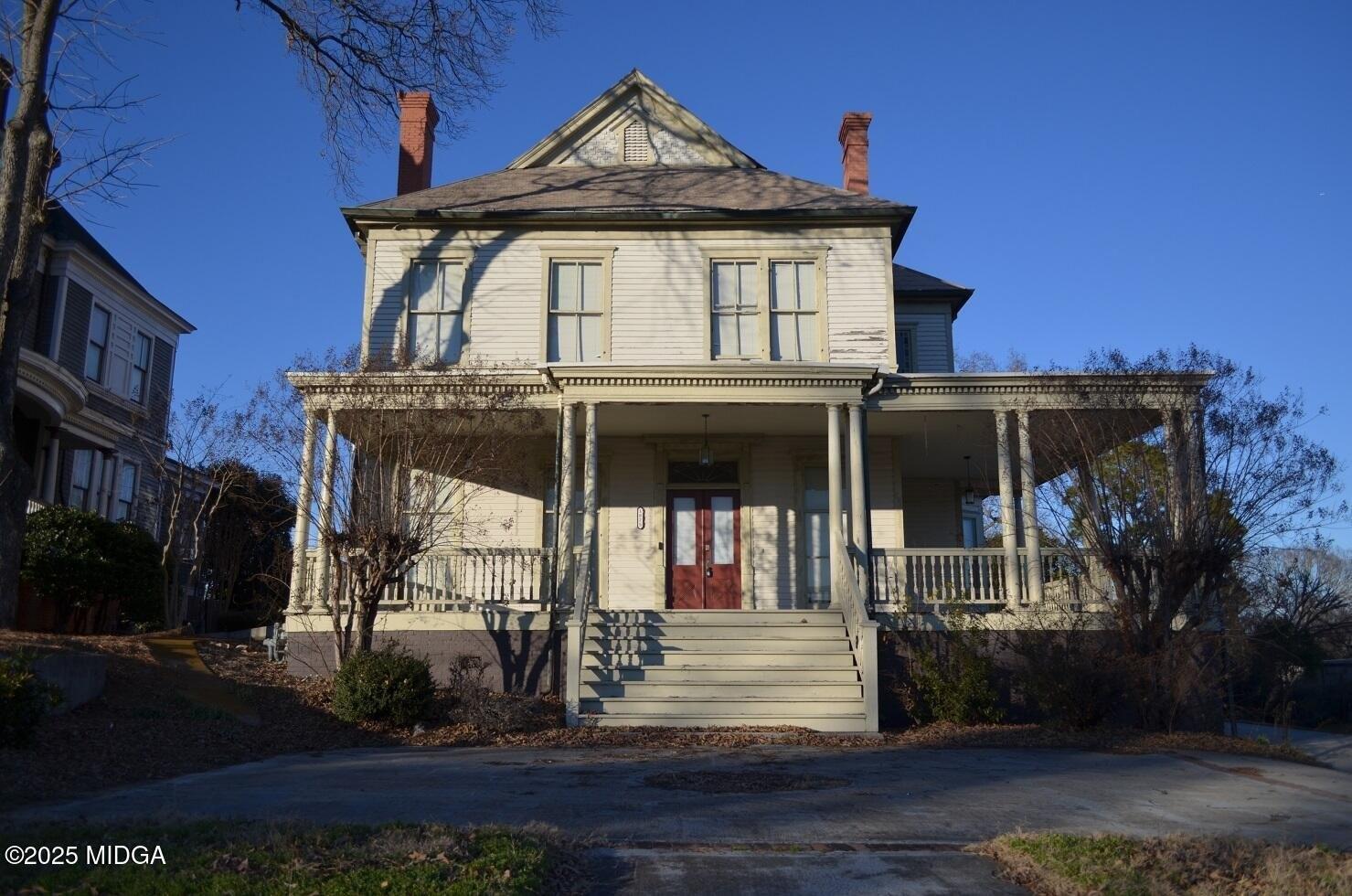 Property Image for 1825 Hardeman Avenue