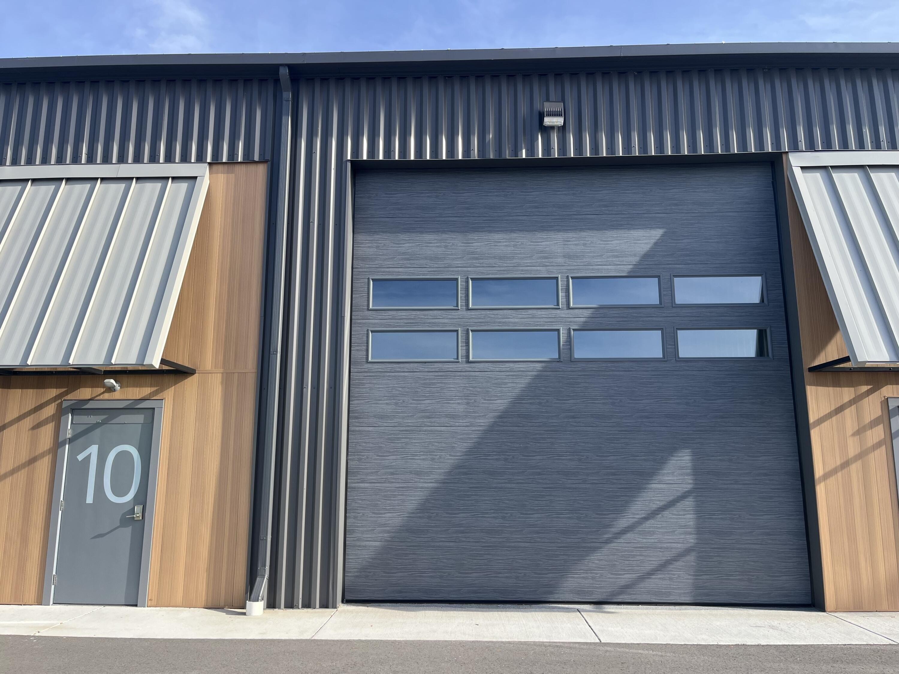 Property Image for 1009 Conrad Industrial Drive unit: 10 10