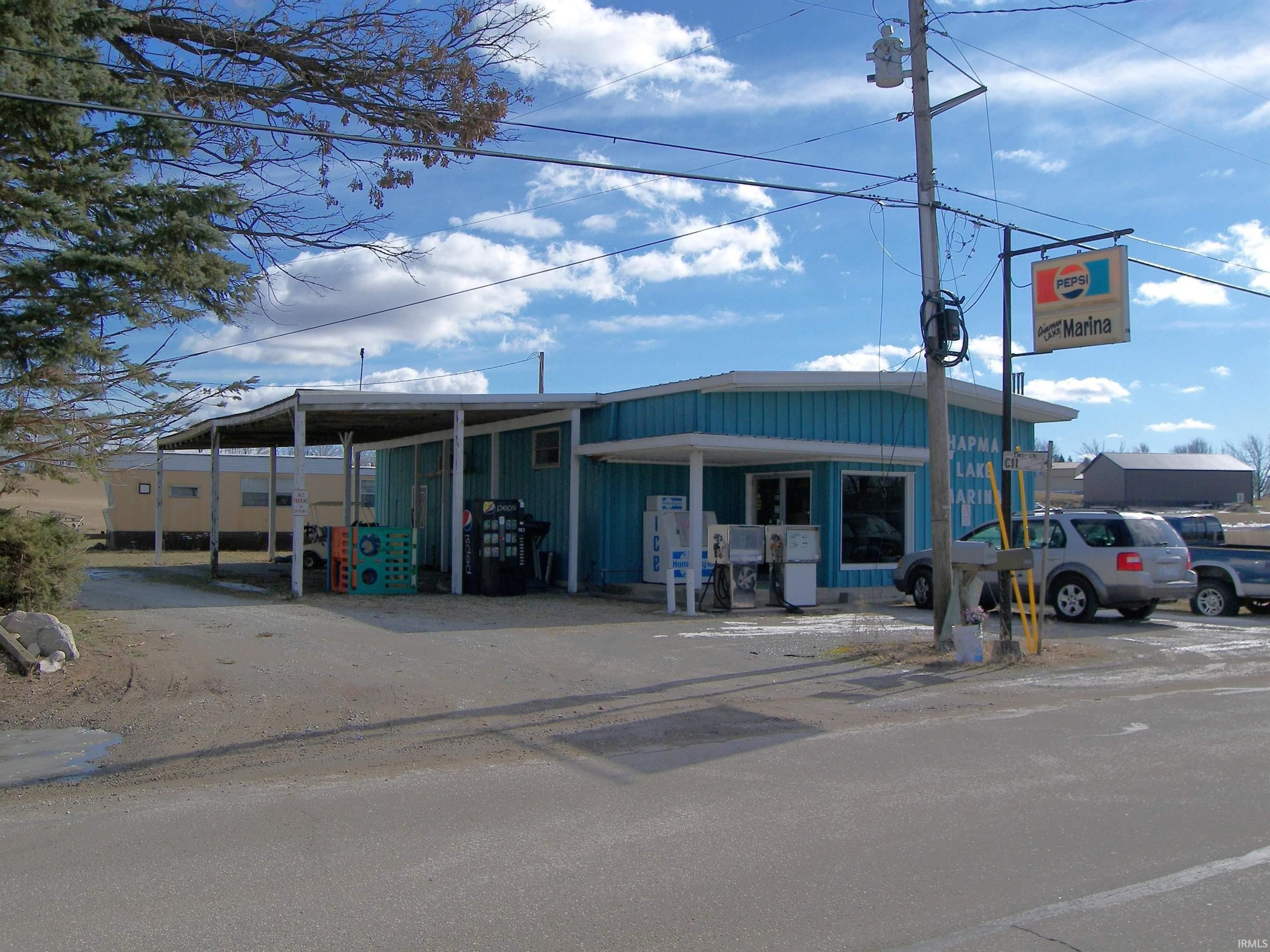 Property Image for 1150 Chapman Lake Drive