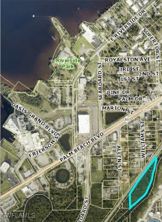 Property Image for Williams Street
