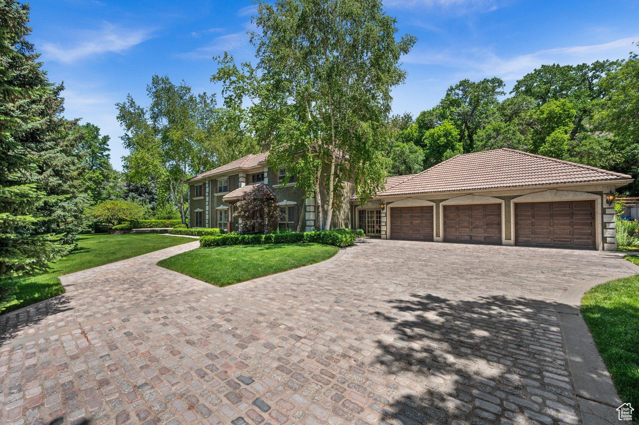 print property image