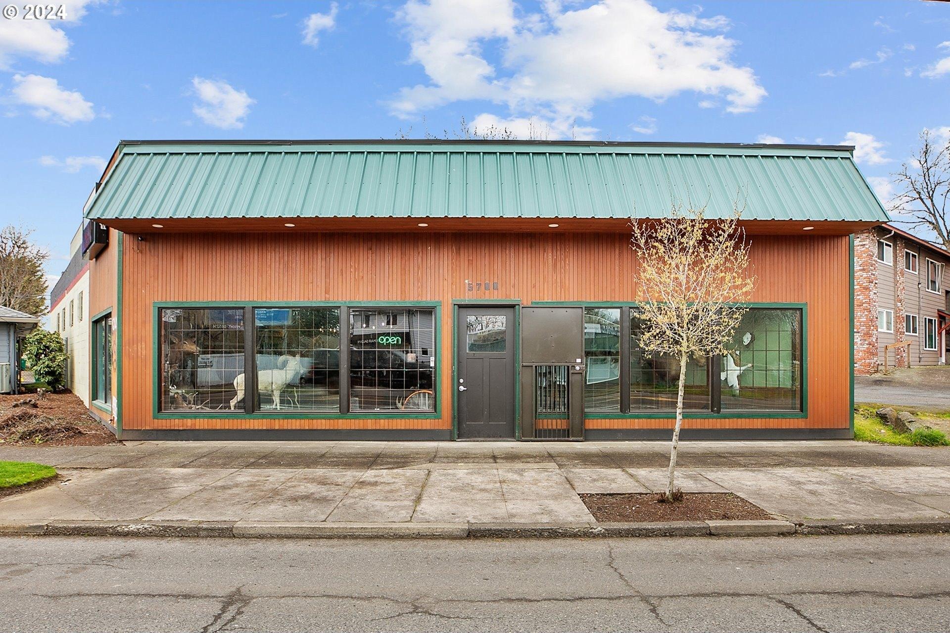 Property Image for 5700 Se Foster Rd