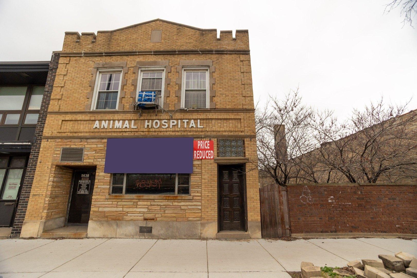 Property Image for 5638-5640 N Western Avenue