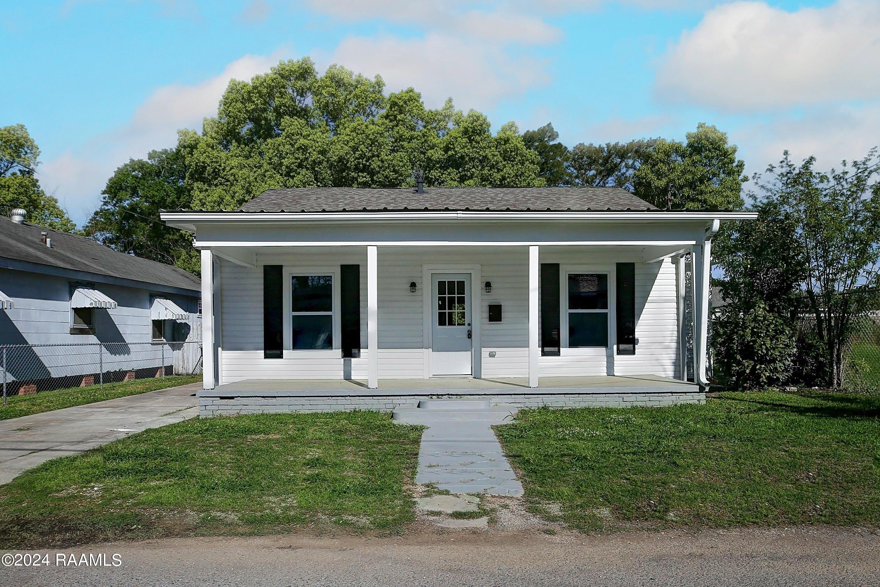 Property Image for 129 Johnson Alley