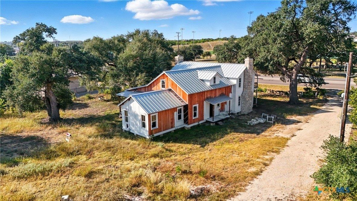 Property Image for 600 S Bagdad Road