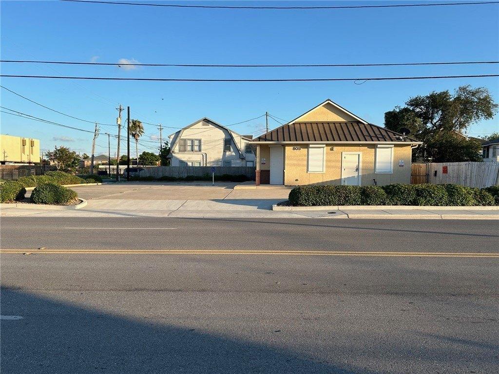 Property Image for 805 Morgan Avenue