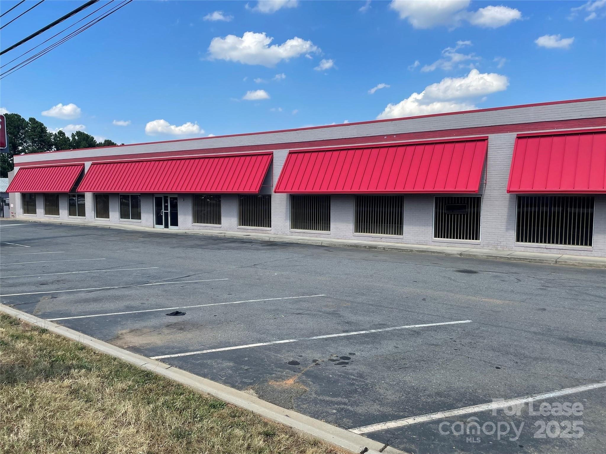 Property Image for 6600 N Tryon Street