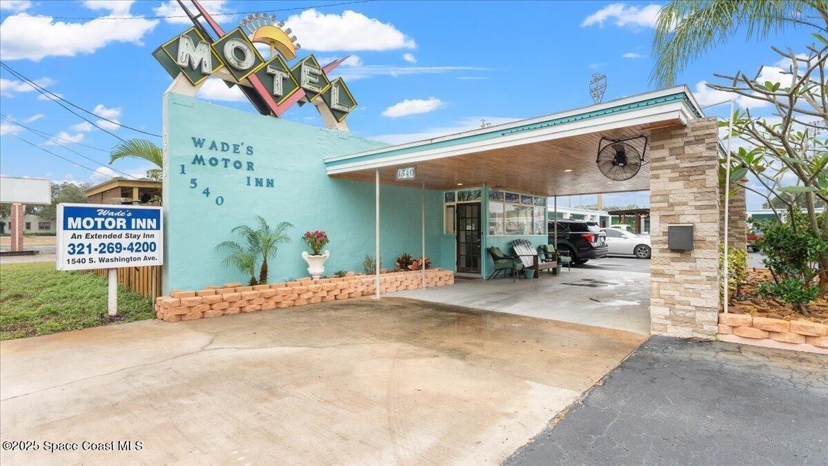Property Image for 1540 S Washington Avenue