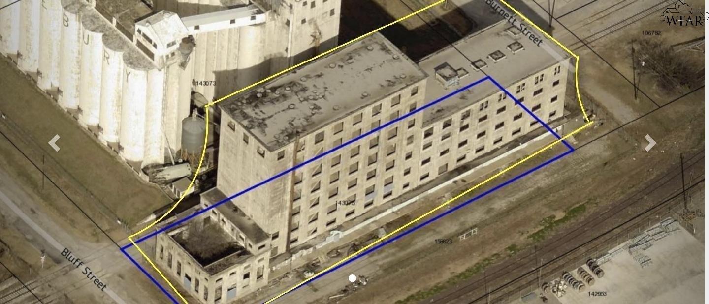 Property Image for 1810 Burnett Street