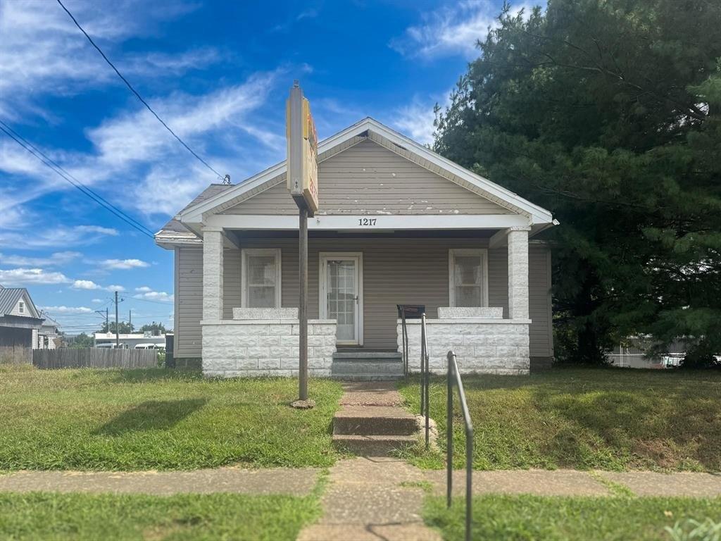 Property Image for 1217 Sweeney St