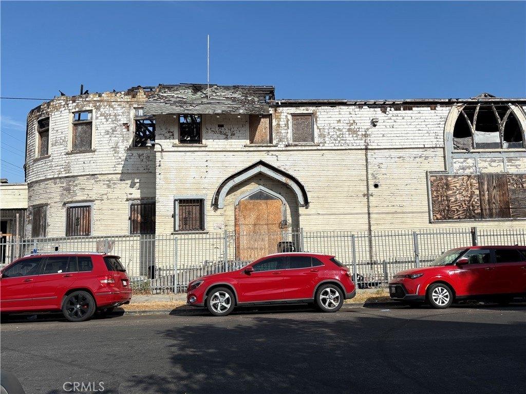 Property Image for 1001 E 27th Street