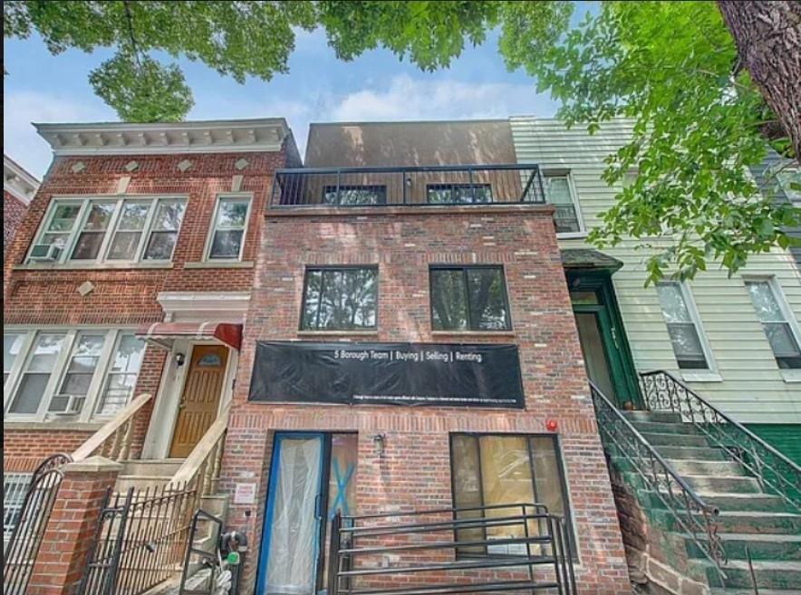 Property Image for 1115 Hancock Street