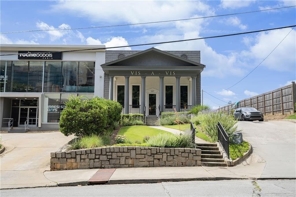 Property Image for 327 Buckhead Avenue NE