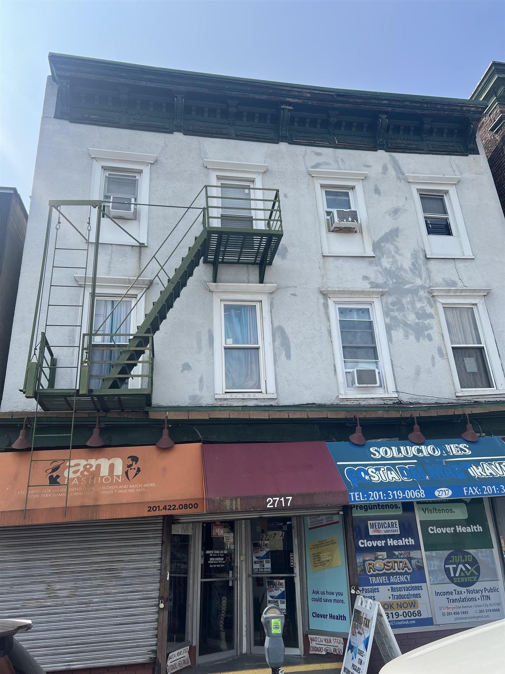 Property Image for 2717 Bergenline Ave