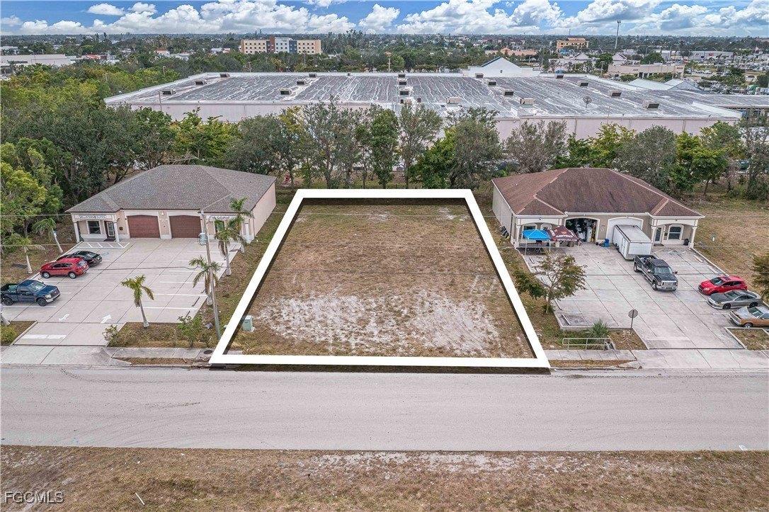 Property Image for 1702 NE 10th Terrace