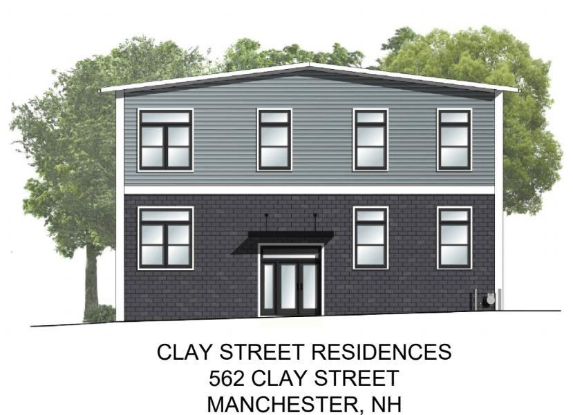 Property Image for 562 Clay Street