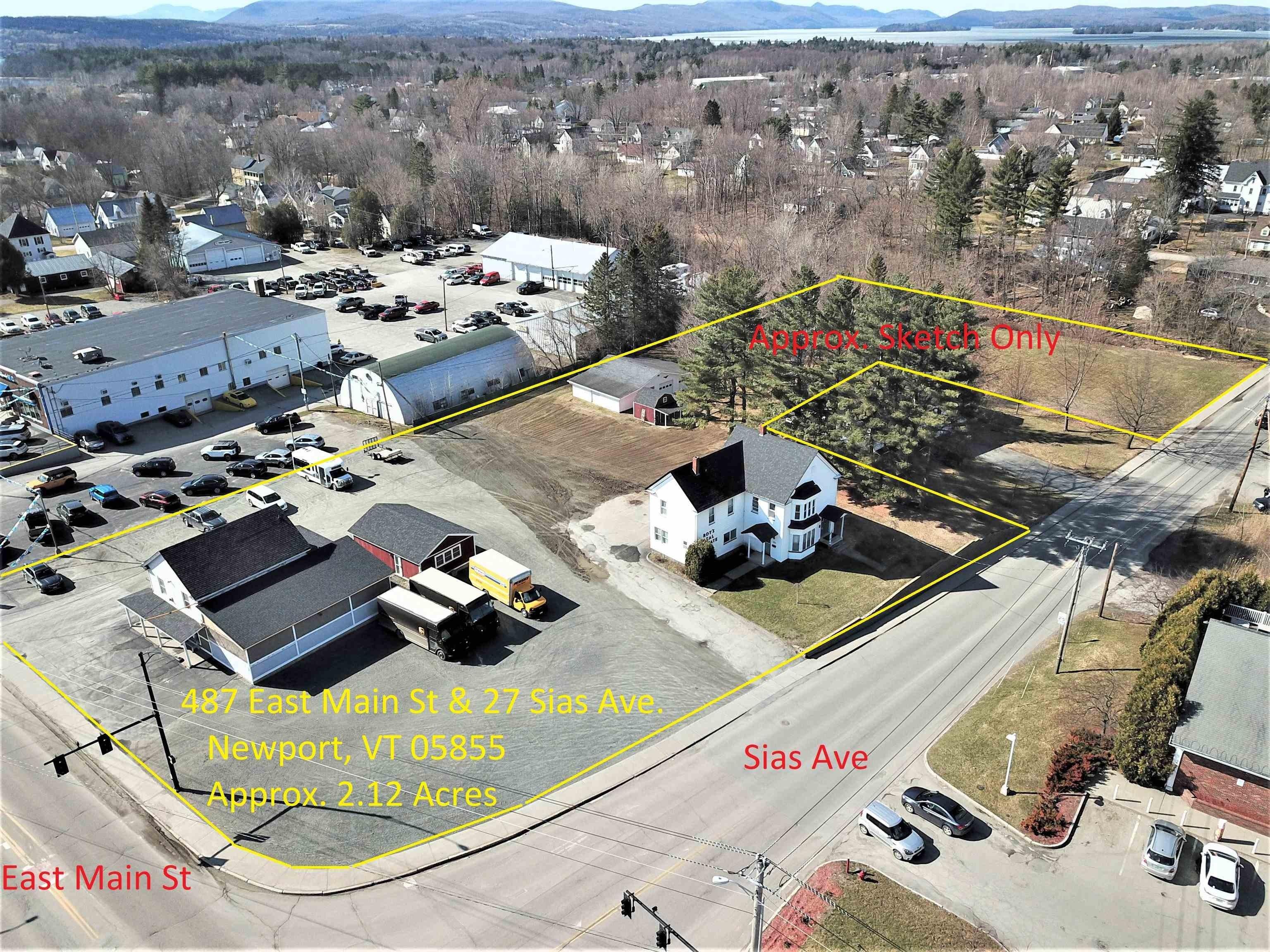 Property Image for 487 East Main Street