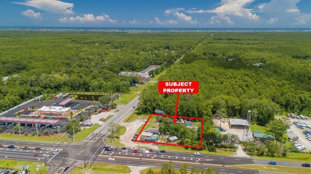 Property Image for 107 E State Road 206