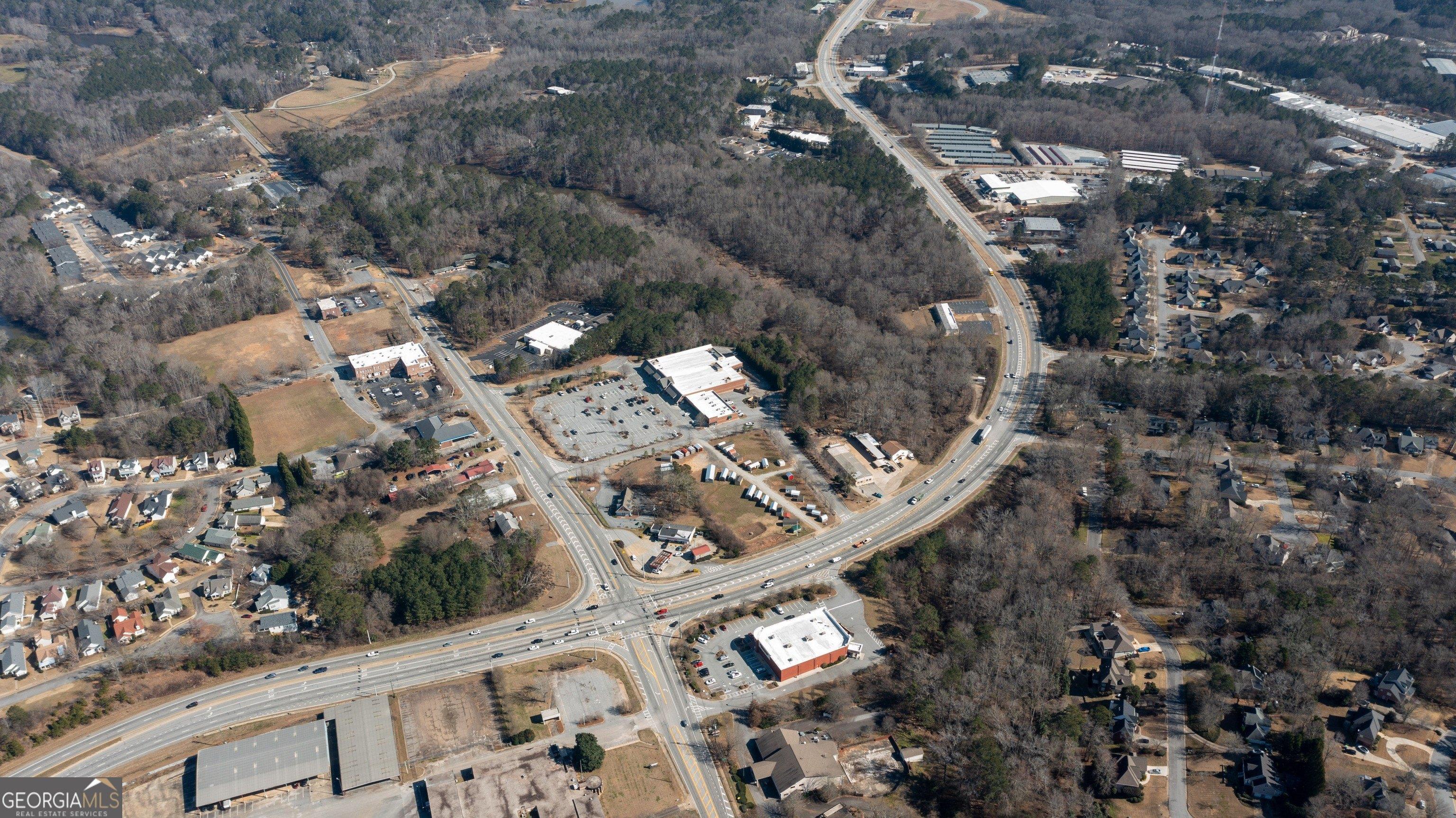 Property Image for 0 Highway 29 N 6.67+/- AC