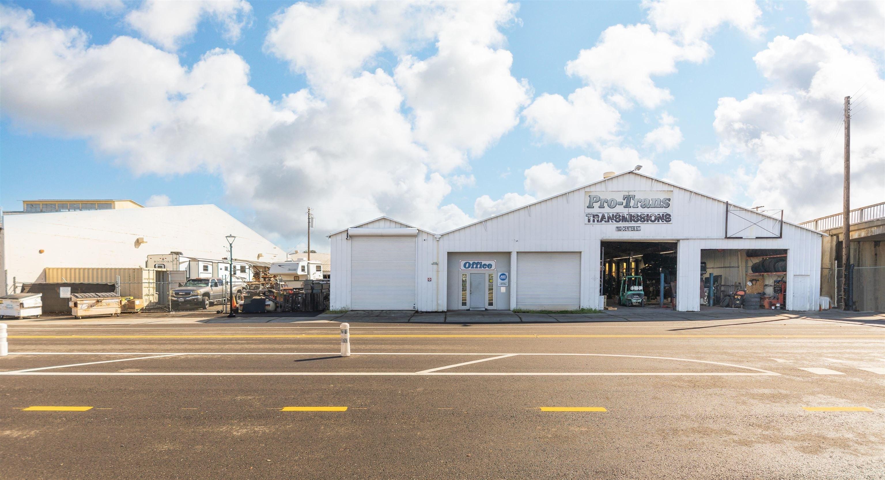 Property Image for 1113 Center Street