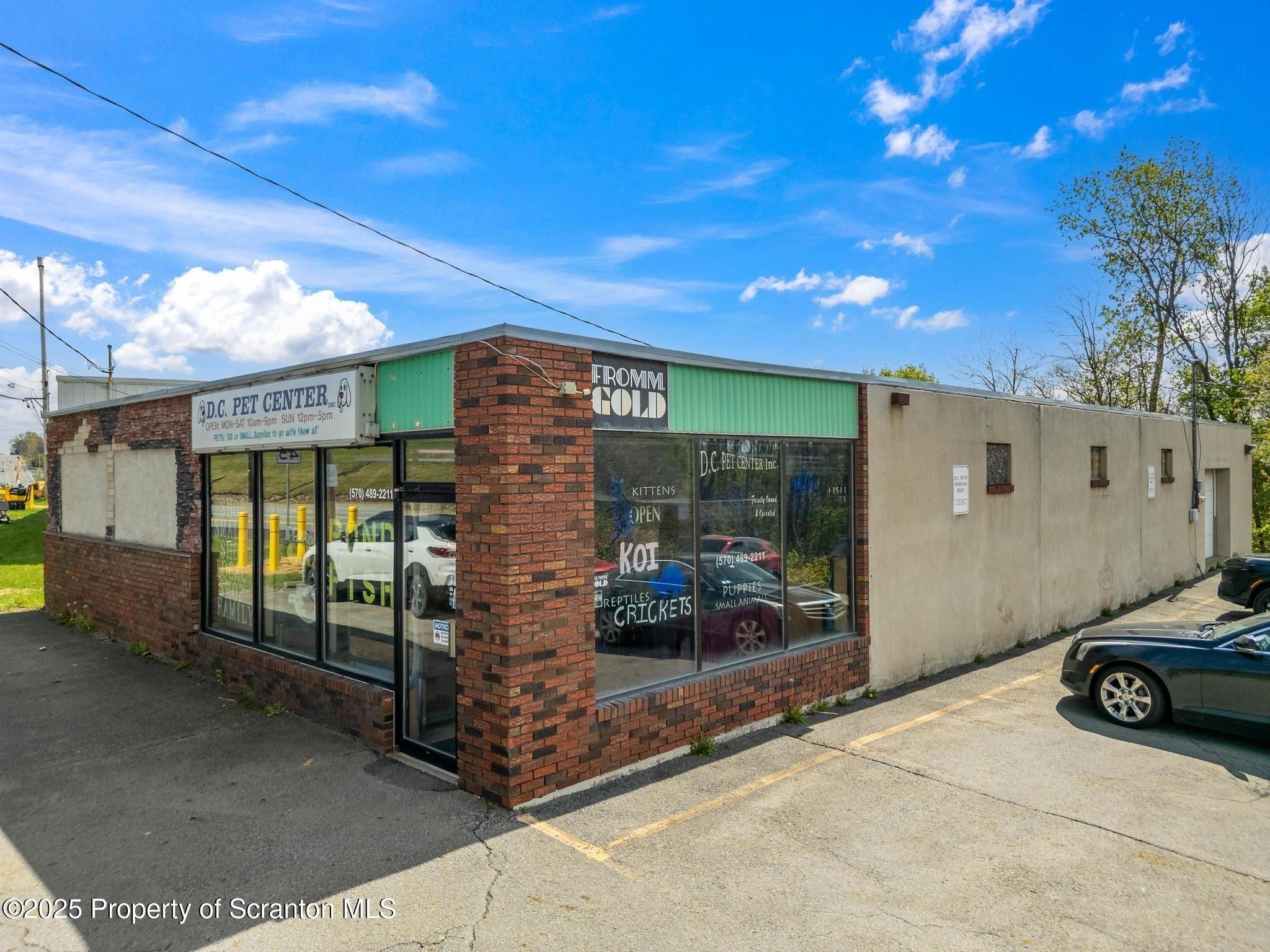 Property Image for 1908 Rte 6 Scranton Carbondale Hwy