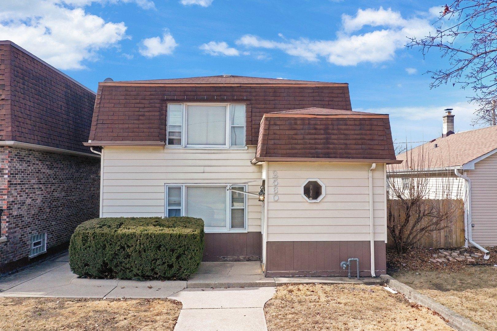 Property Image for 2560 N Clinton Street