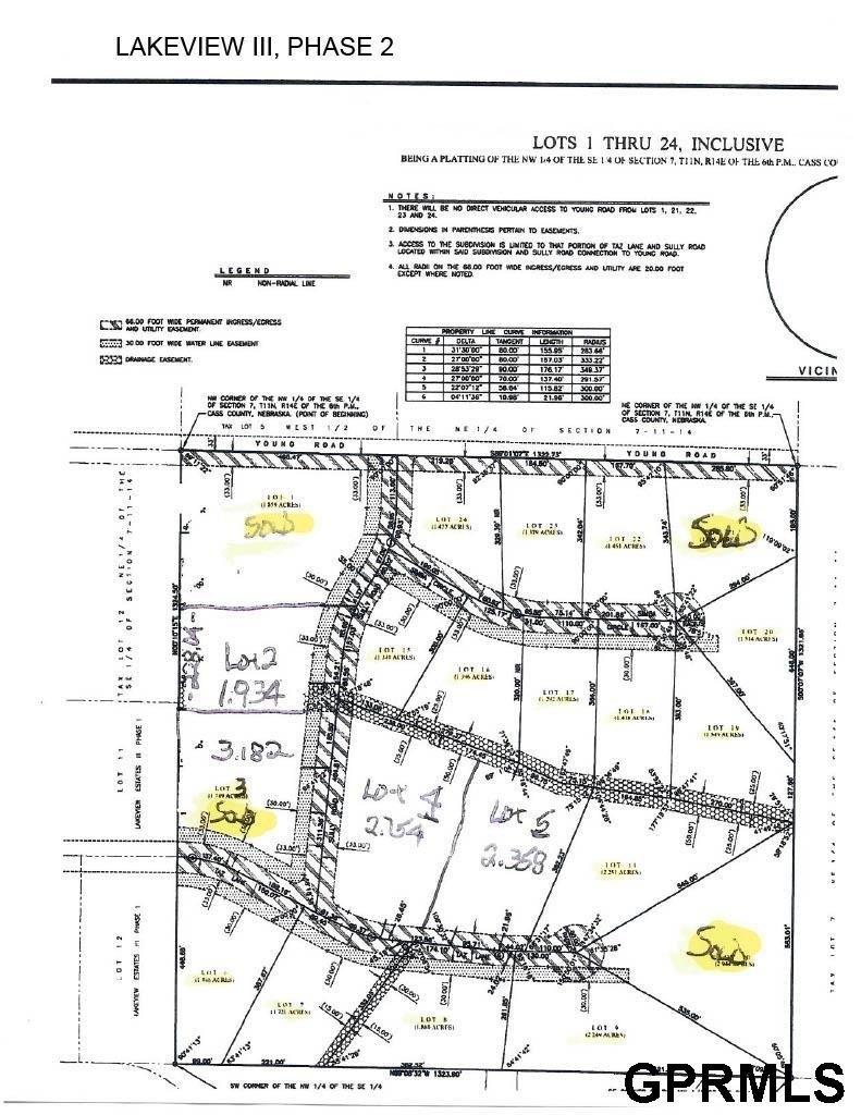 Property Image for LOT 18 LV III - PHASE 2 Street