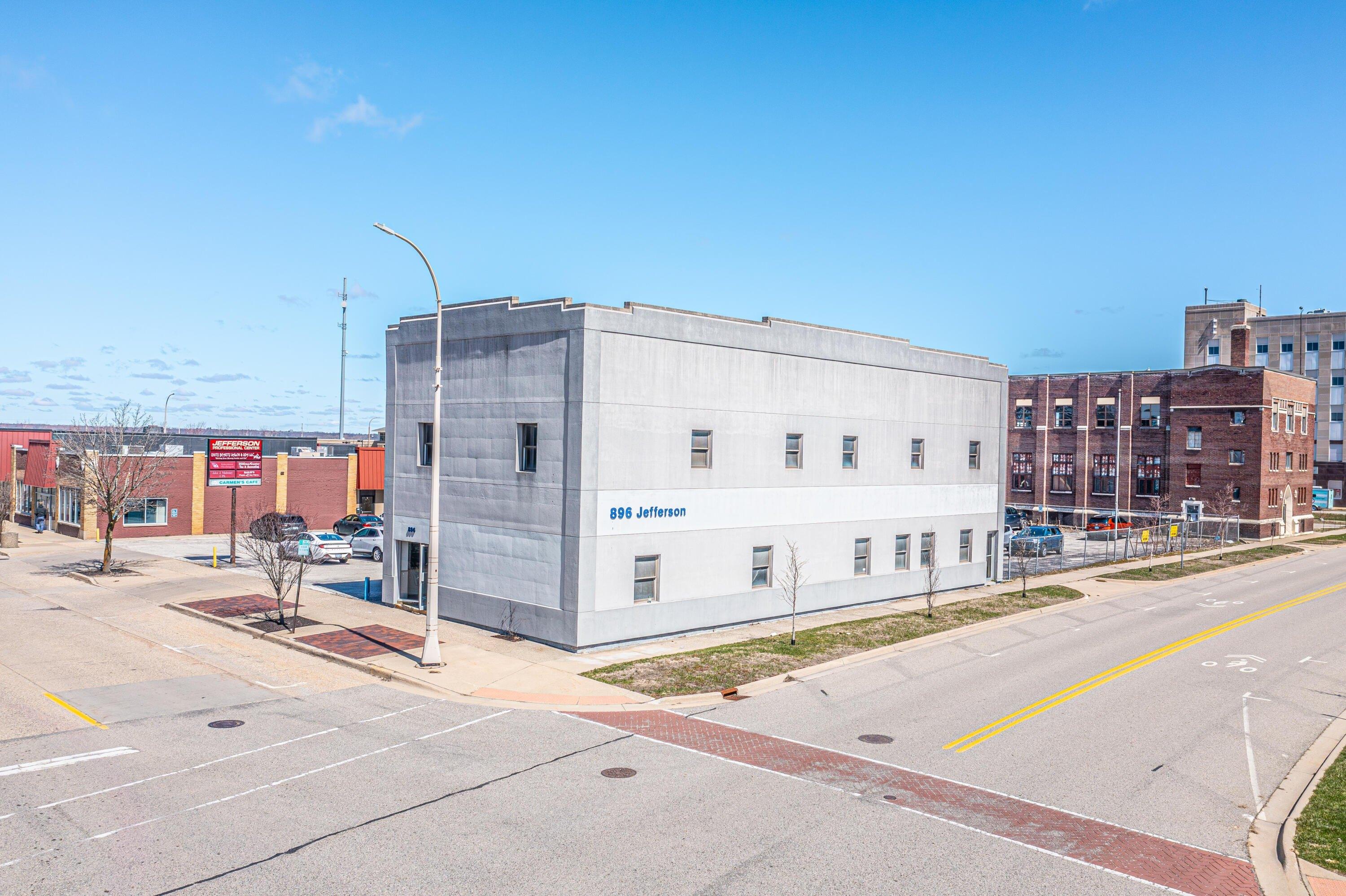 Property Image for 896 Jefferson Street