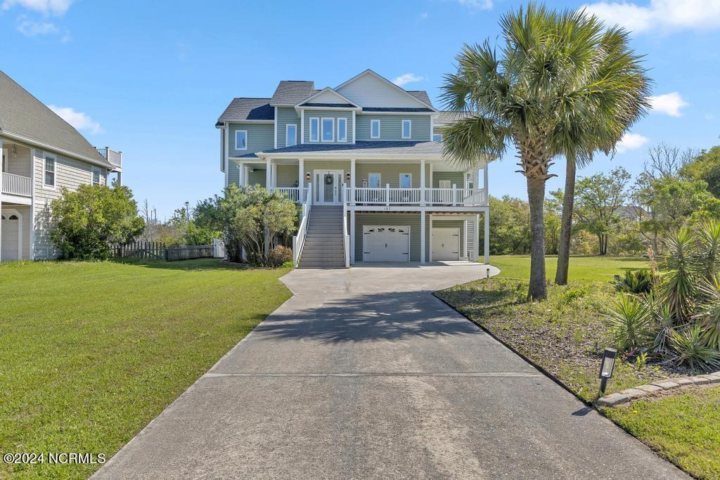 Property Image for 167 Alligator Bay