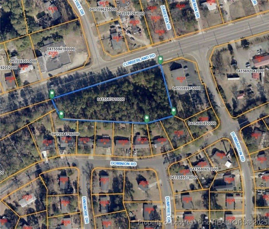 Property Image for Cumberland Road