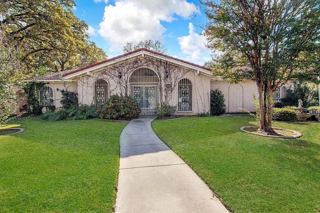 print property image