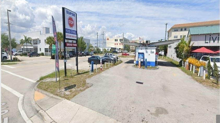 Property Image for 1301 E Commercial Boulevard