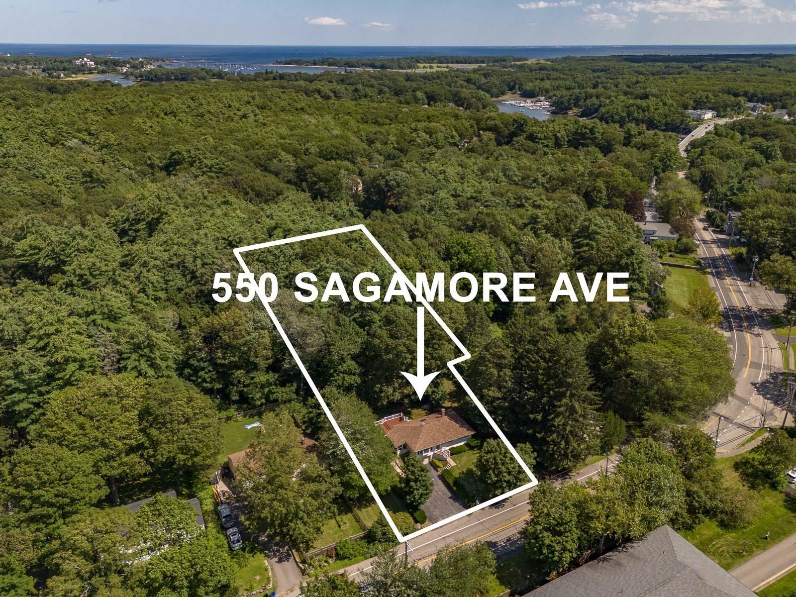Property Image for 550 Sagamore Avenue