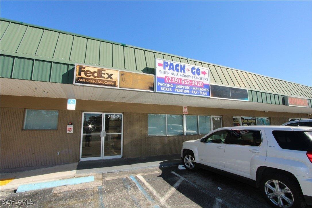 Property Image for 710 Pondella Road unit: 6&7 6&7