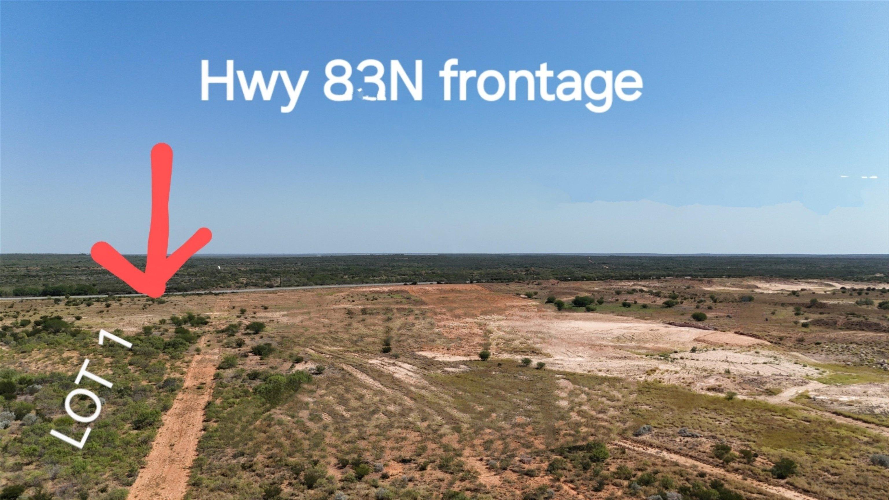 Property Image for 000 U.S. Hwy 83 North