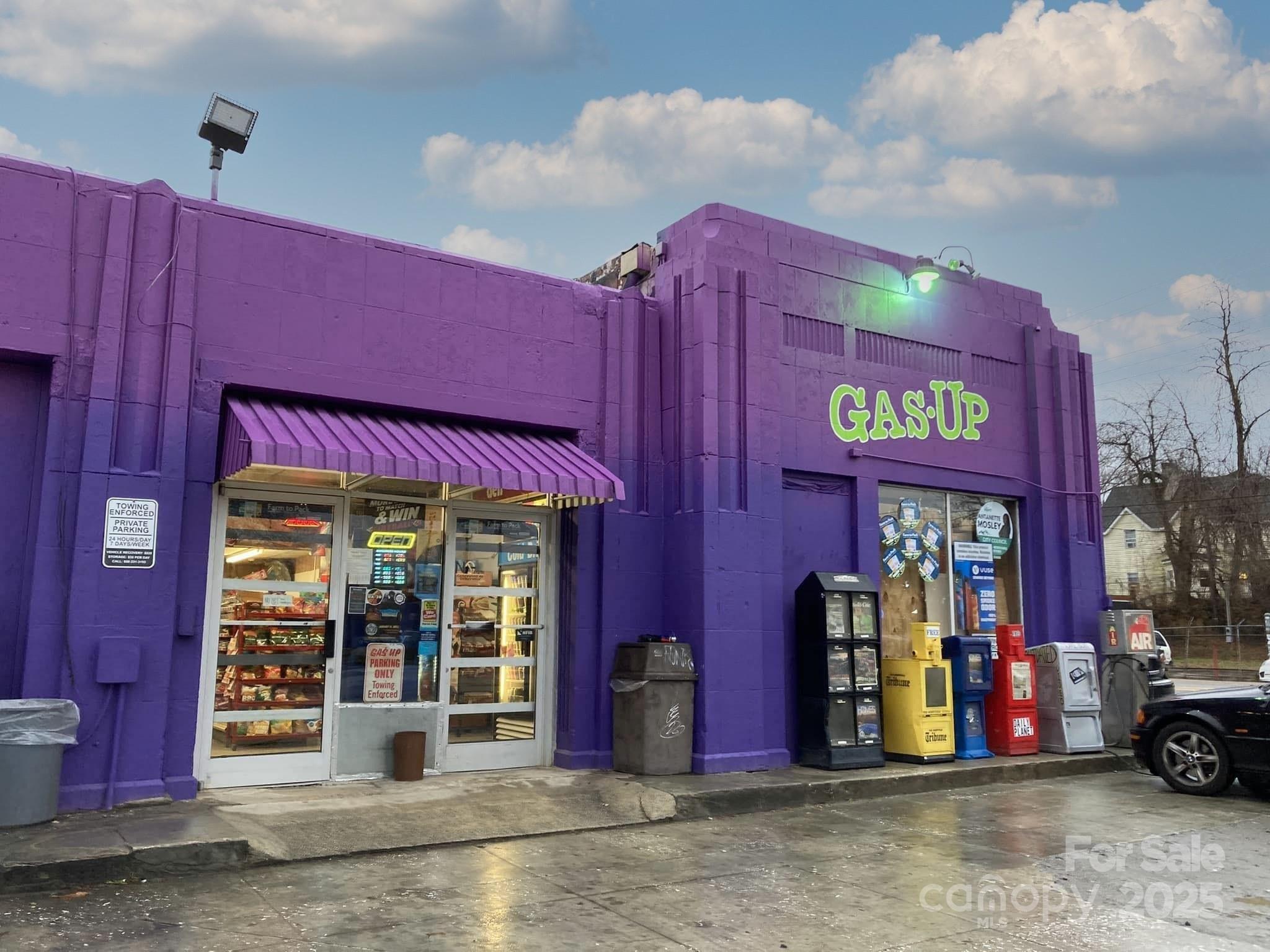 Property Image for 405 Haywood Road