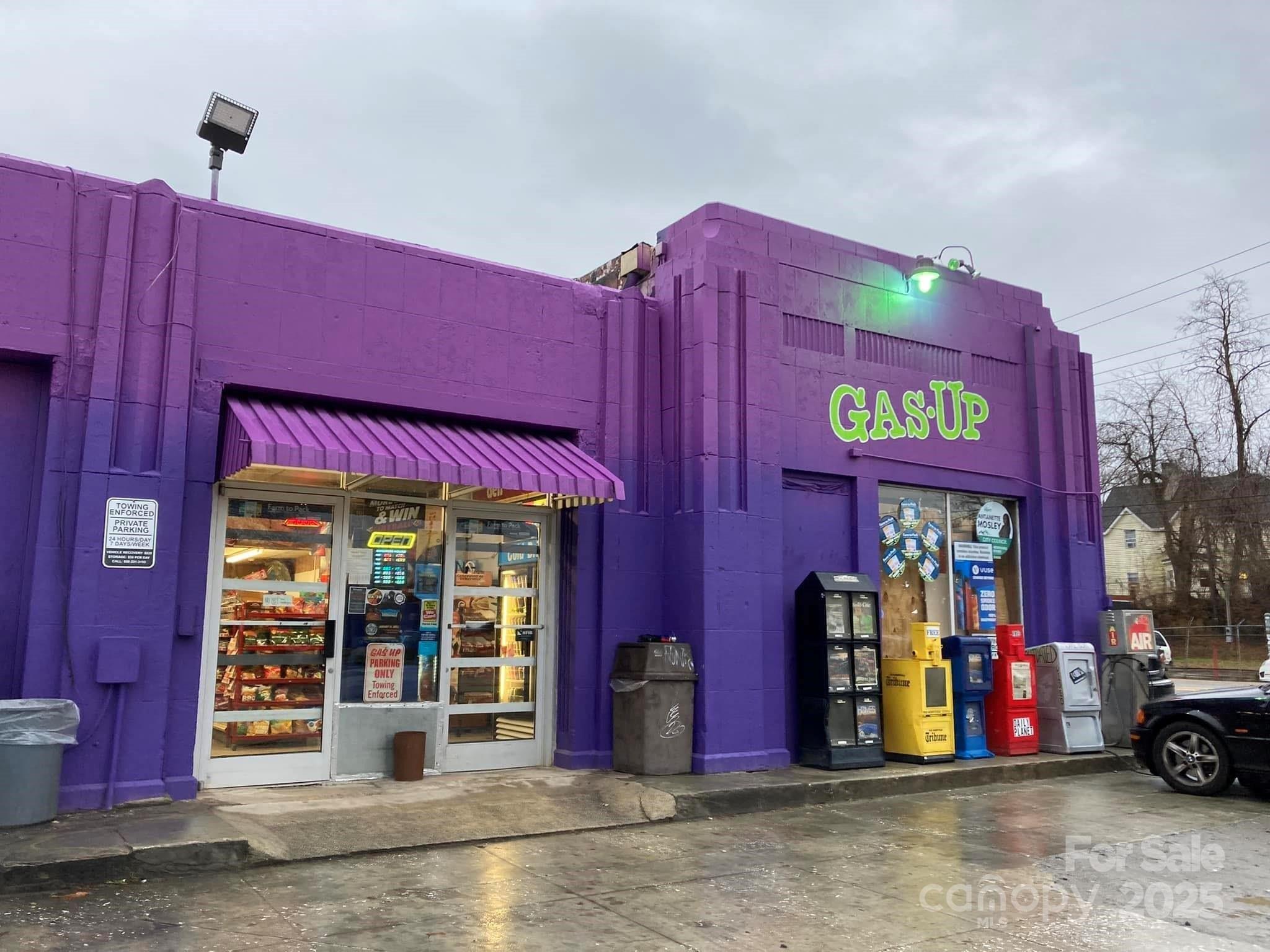 Property Image for 405 Haywood Road
