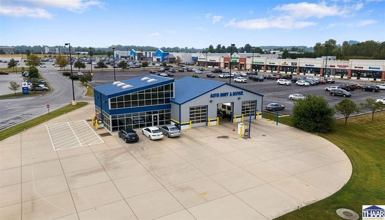 Property Image for 2125 S State Road 46