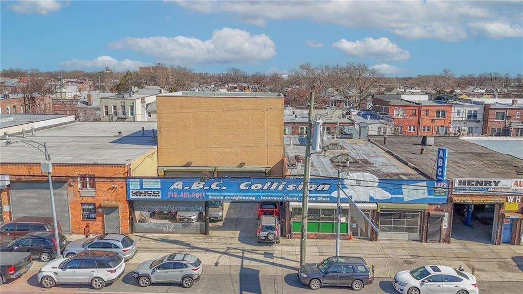 Property Image for 1279 Utica Avenue