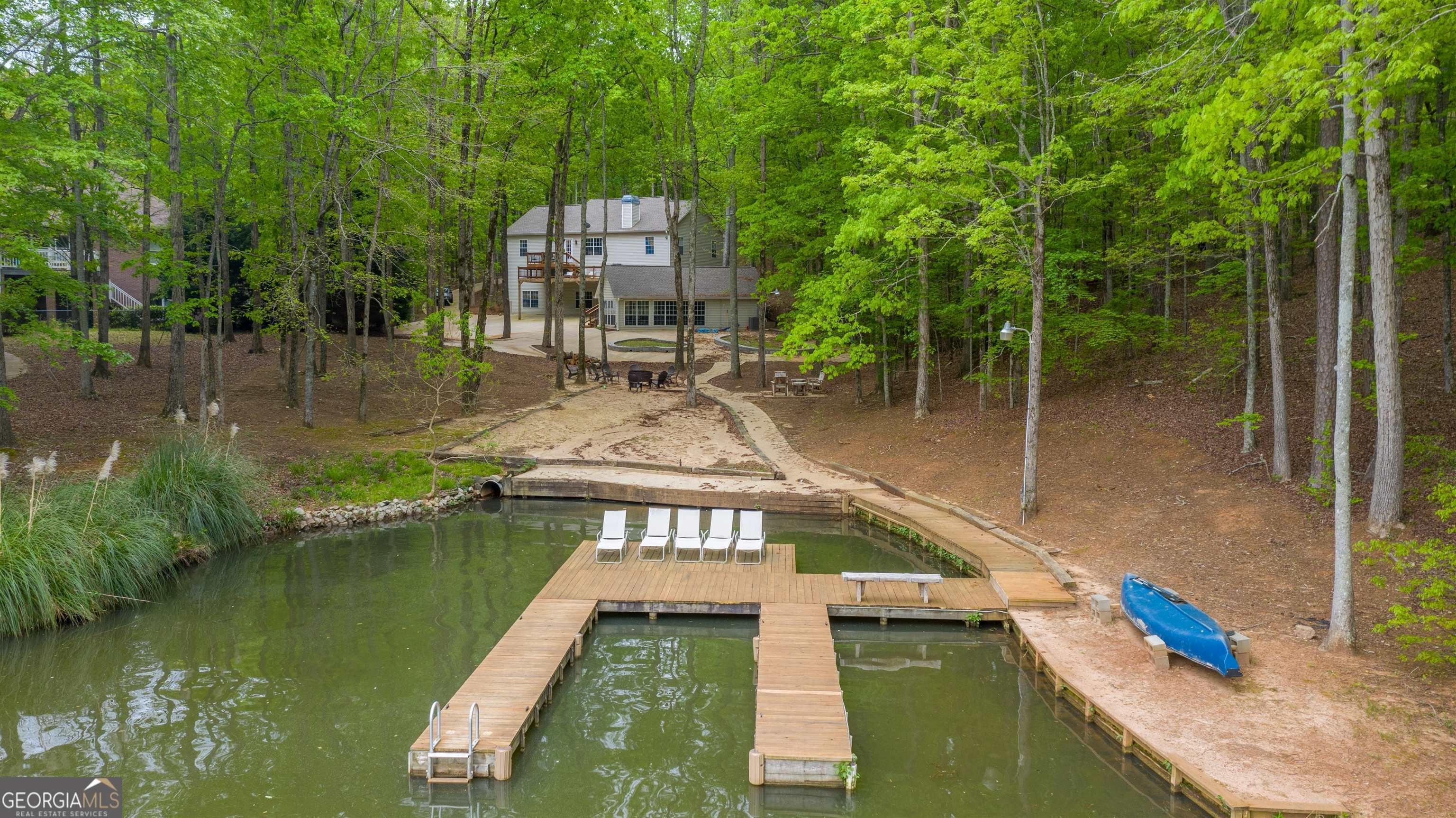 Property Image for 403 Long Shoals Drive
