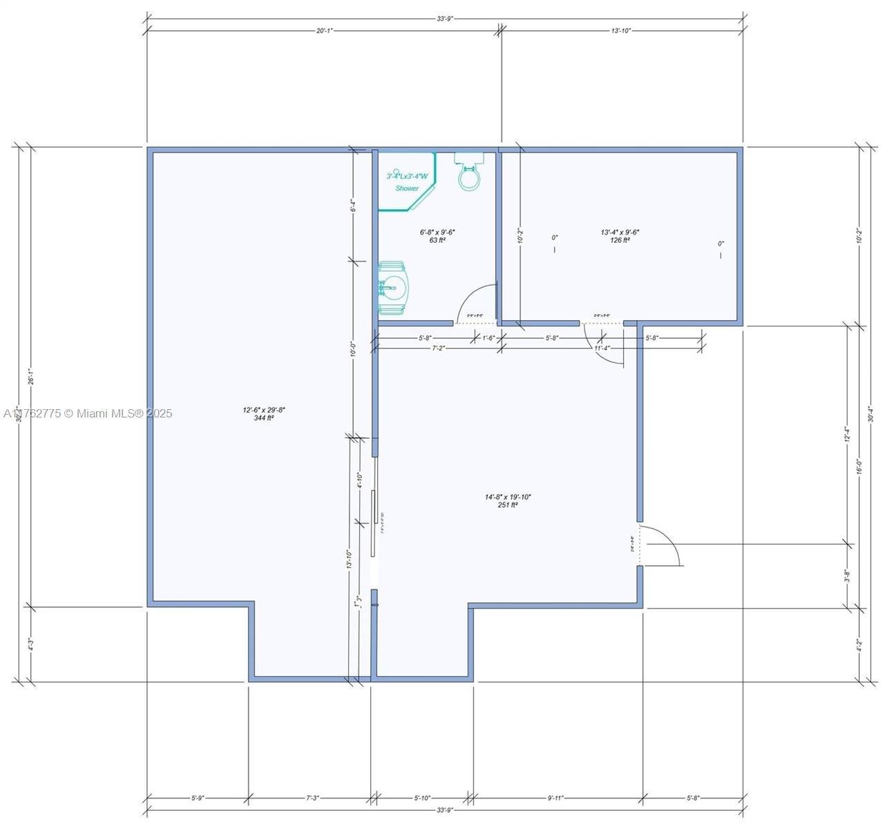 Property Image for 5781 Biscayne Blvd CS-2