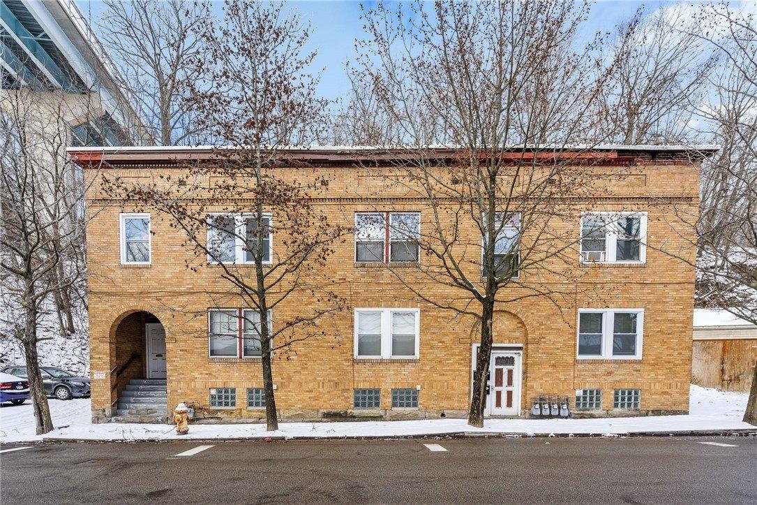 Property Image for 1316-1318 Woods Run Ave
