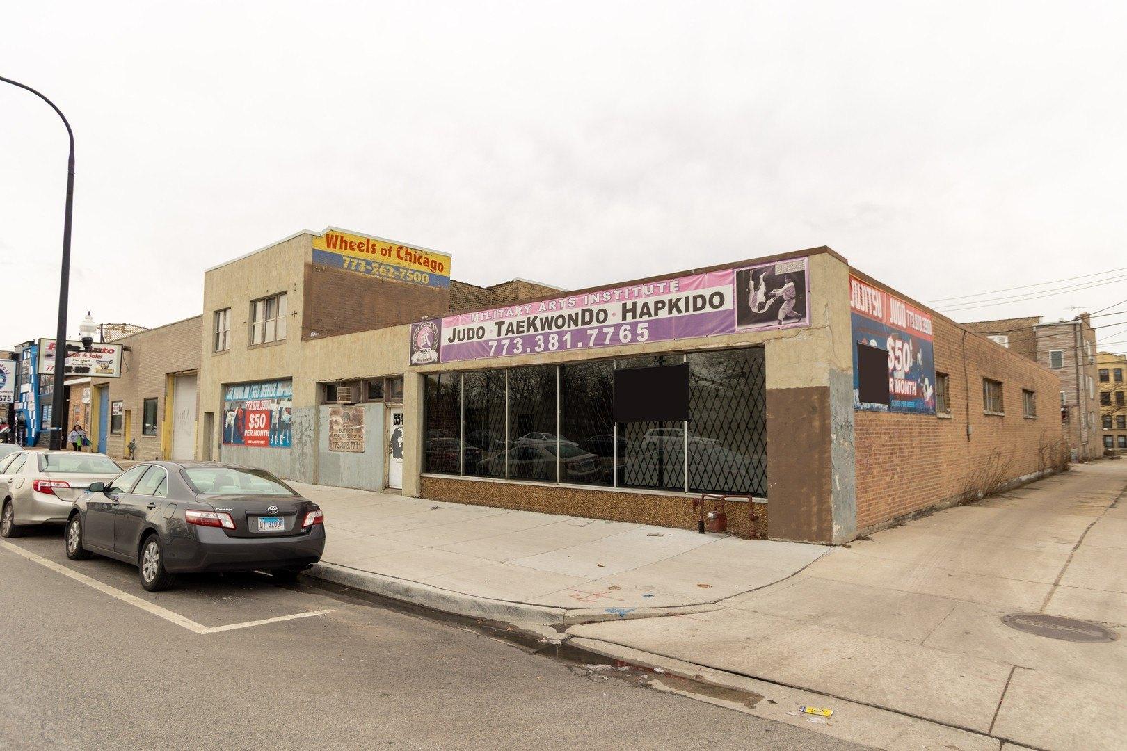 Property Image for 5544 N Western Avenue