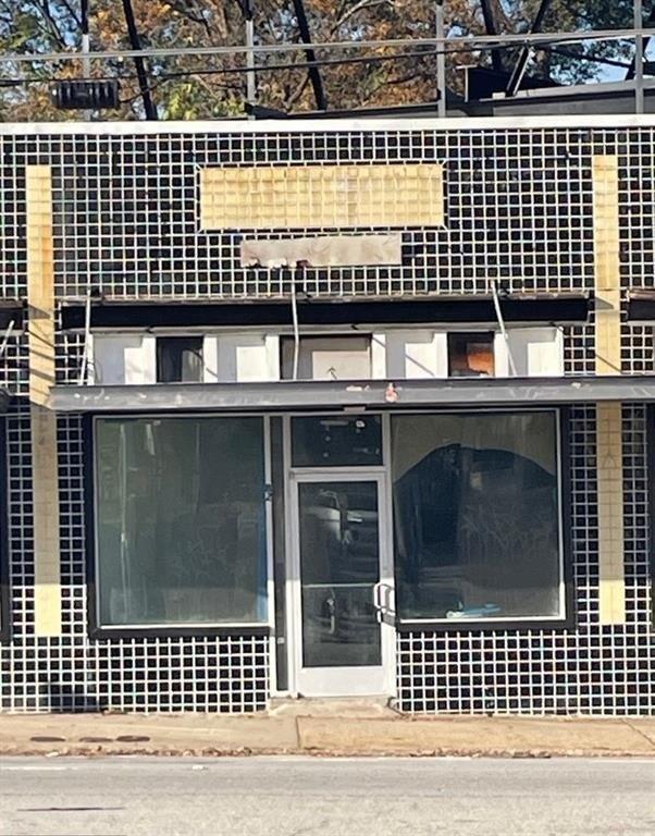 Property Image for 434 Ponce De Leon Avenue NE B2