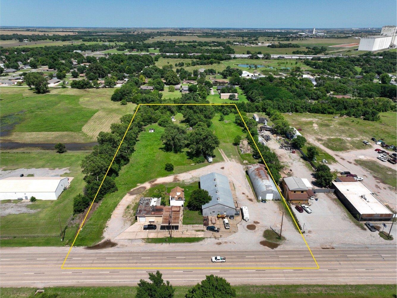 Property Image for 3501 N 4 Th St