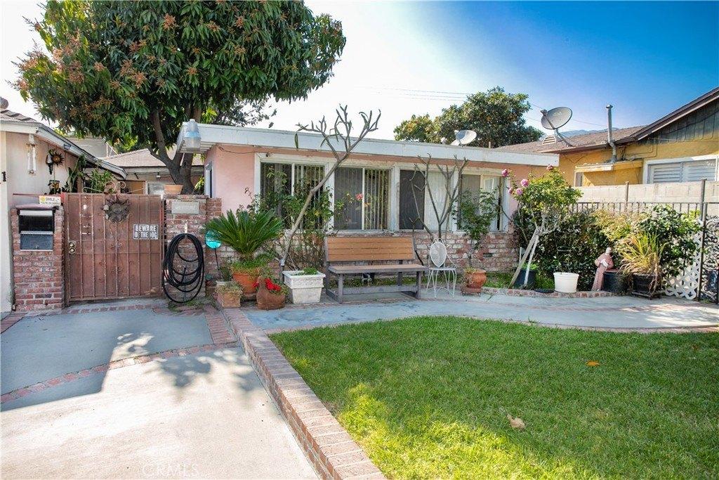 Property Image for 1241 N Azusa Avenue