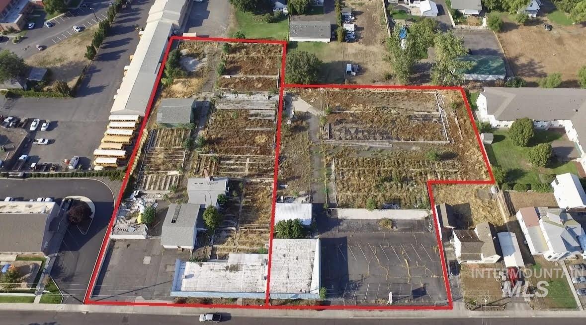 Property Image for 1246 & 1252 Chestnut