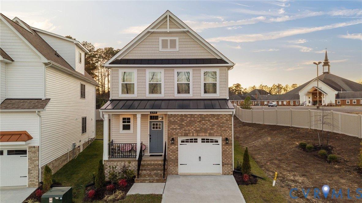 print property image